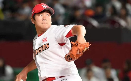 이원준 선수 2023 1군 기록 