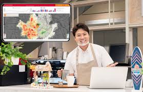 소상공인 전기요금 특별지원 신청방법