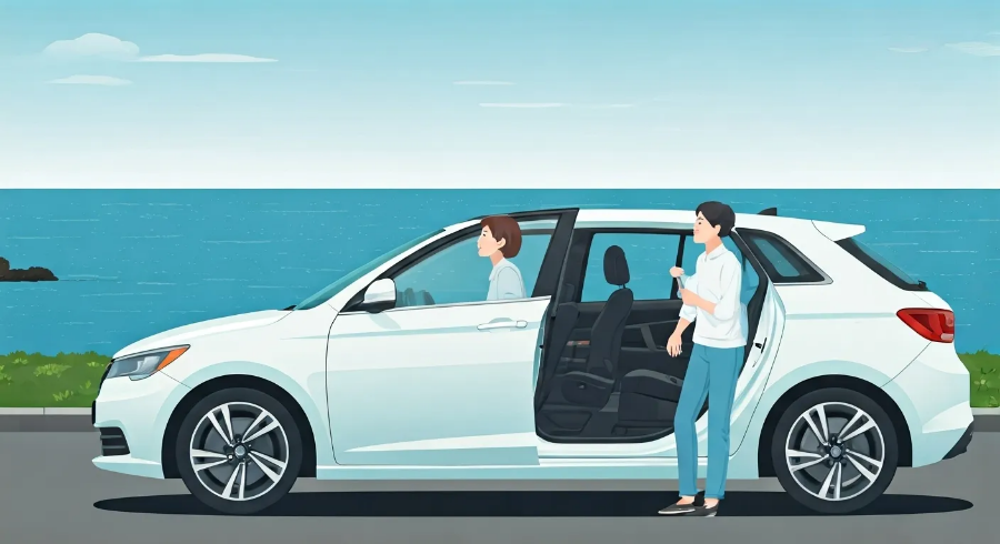 제주도 렌터카 가격비교 사이트 TOP 5,최저가로 저렴하게 예약하는 법