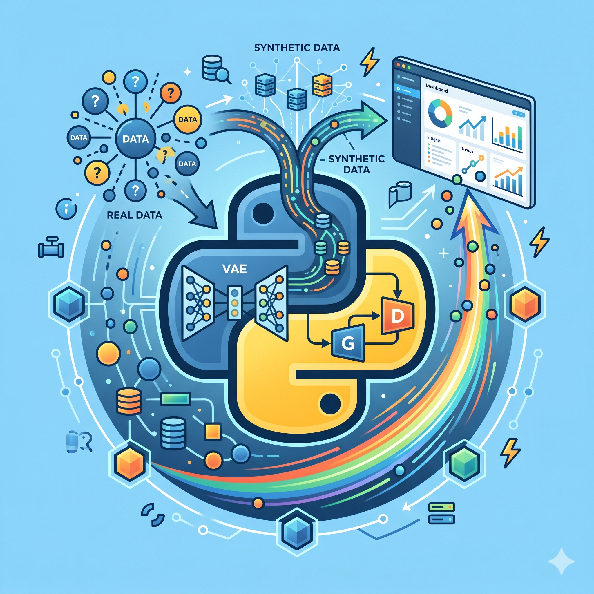 Synthetic Data Generation