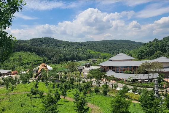 삼국유사테마파크