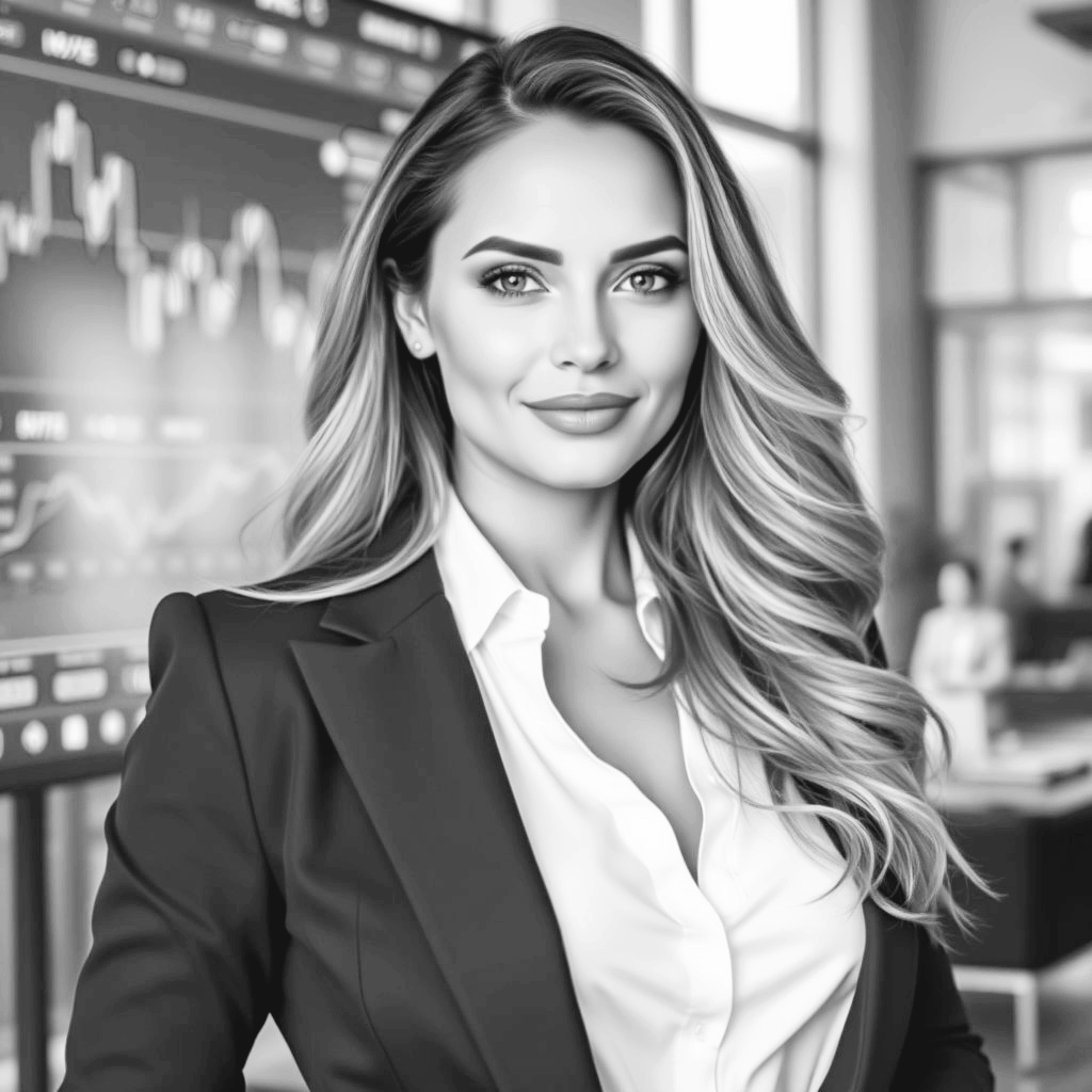 &ldquo;How to invest in AI stocks in 2025&rdquo;(글로벌, 주식 관심자)