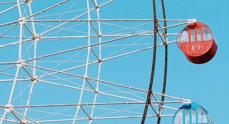 해외 키즈존 분석