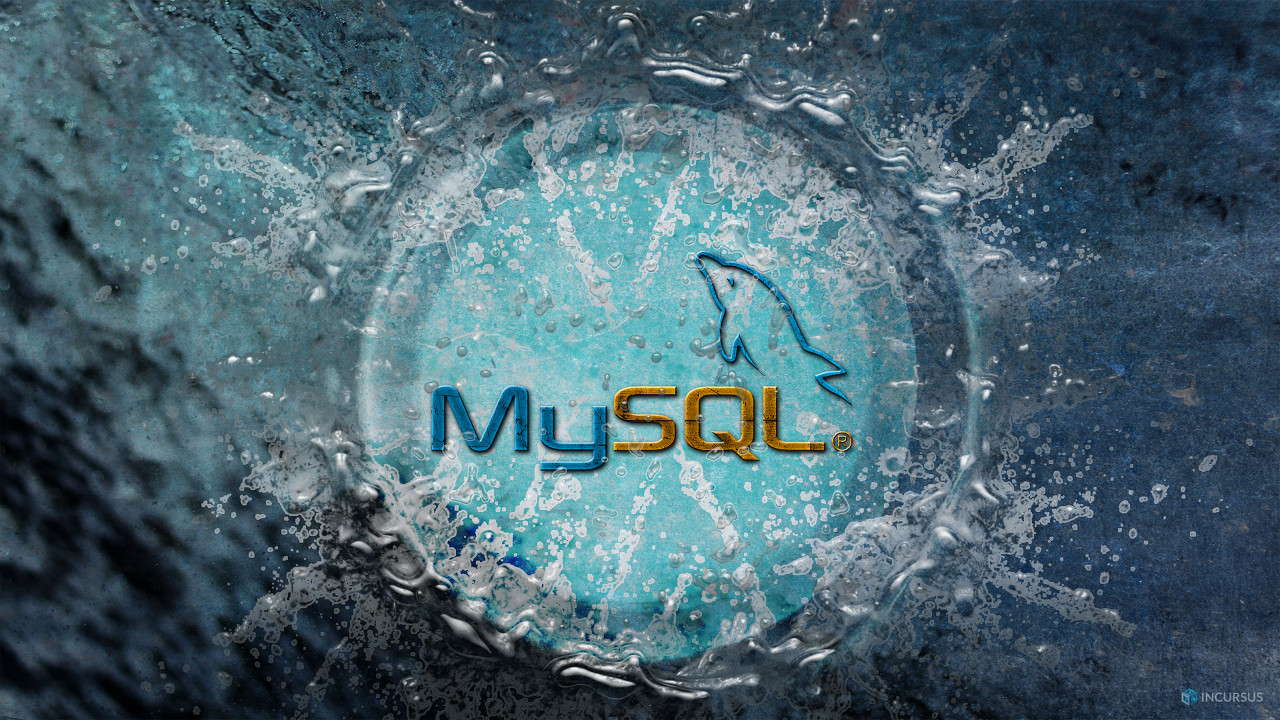 mysql