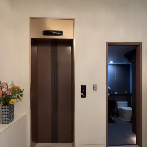 엘리베이터
