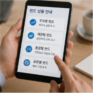 가입 전 꼭 확인해야 할 사항