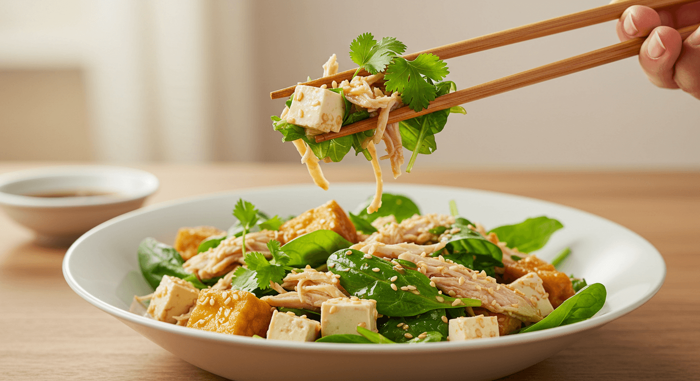 닭가슴살 샐러드 만드는 법, 닭가슴살 샐러드 소스, 드레싱 레시피, 사과 닭가슴살 샐러드, 양배추 샐러드, 두부 샐러드, 닭가슴살 샐러드 거자소스, 발사믹 드레싱, 땅콩소스