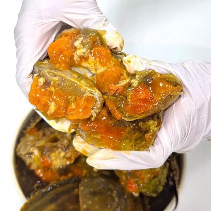 6시 내고향 봉선장 꽃게장 밀키트 주문하기