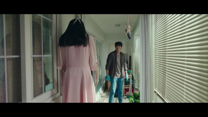 장미맨션 2회 줄거리 2화 내용 결말 리뷰 후기 (스포주의) TVING ORIGINAL / 더글로리 박연진 마당이 있는 집 추상은 임지연 출연 드라마 추천 / 장미맨션 아파트 촬영지 호텔 촬영지 어디? / 장미맨션 손지현 죽인 범인 누구?