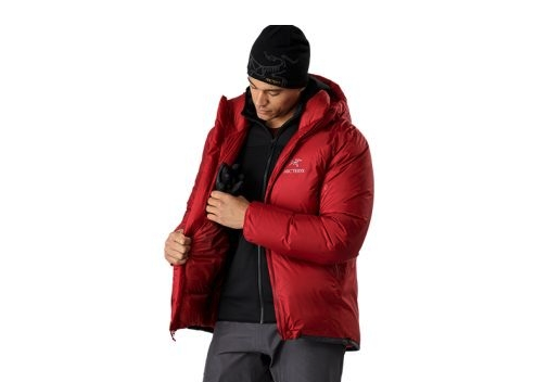 세계적인 등산복 브랜드 TOP 5