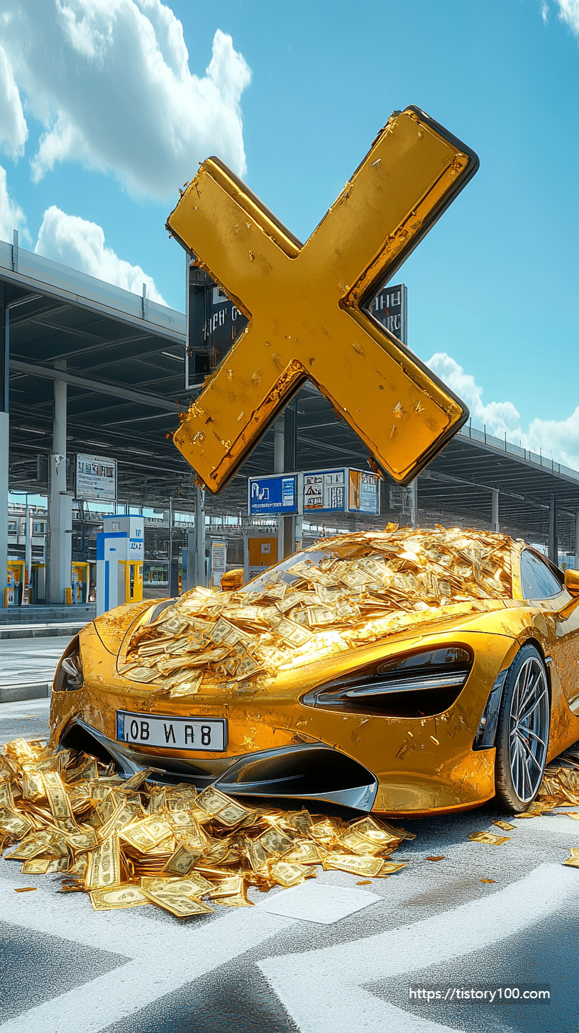 자동차 유지비 이미지2