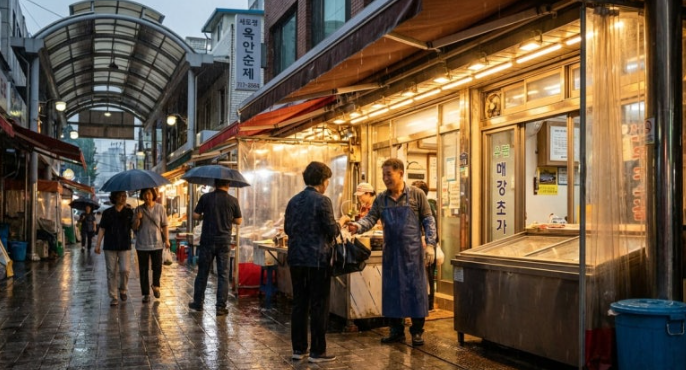 2026 소상공인 손실보상 신청방법과 경영안정바우처 및 지원대상 알아보기