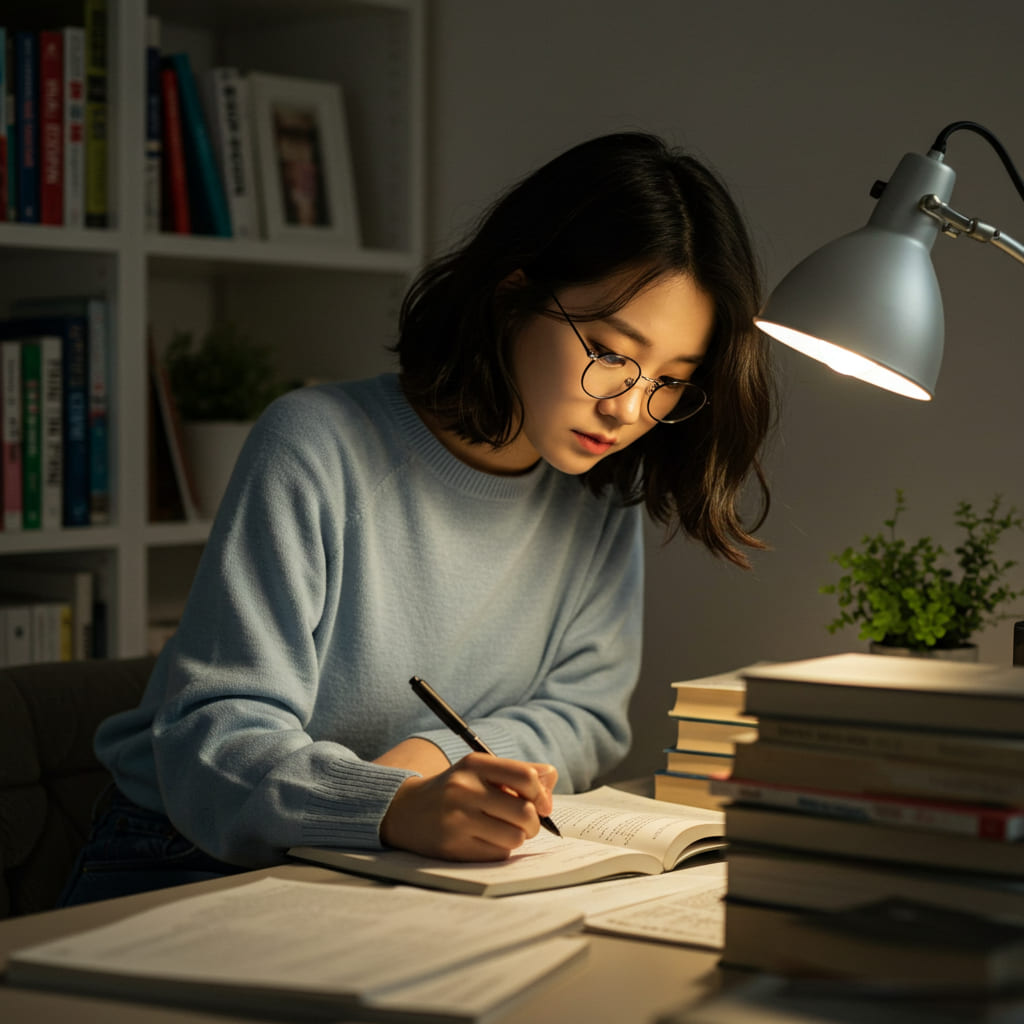 📊 자주 출제되는 장치 분류표