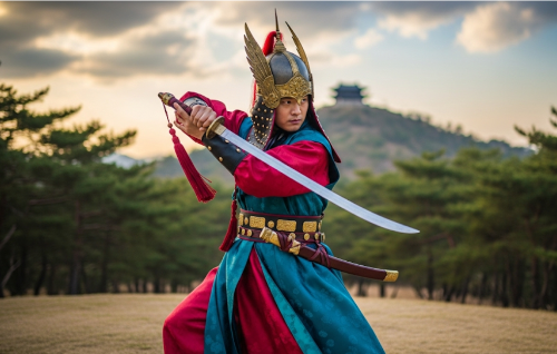 신라의 화랑