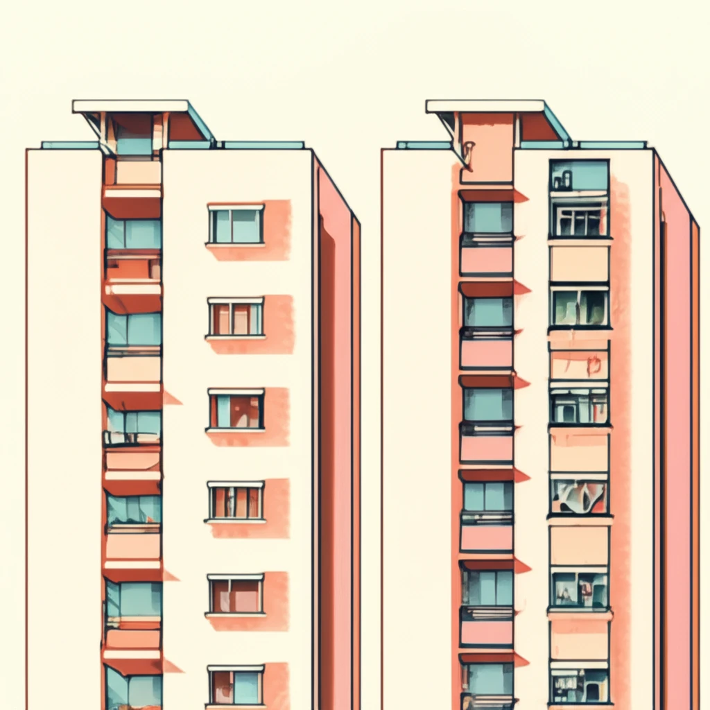 부산 금곡주공7단지, 예비입주 당첨
