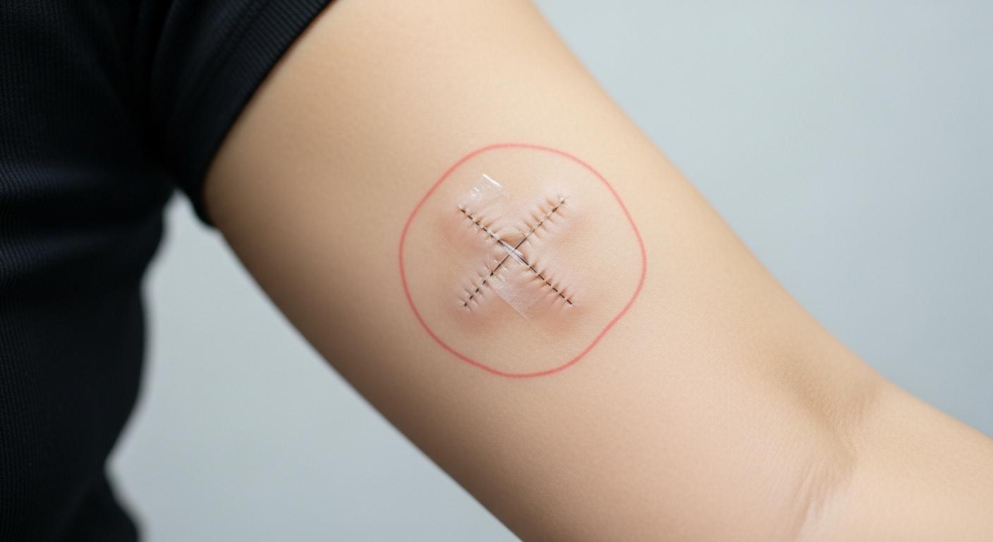 팔뚝살 지방흡입 가격