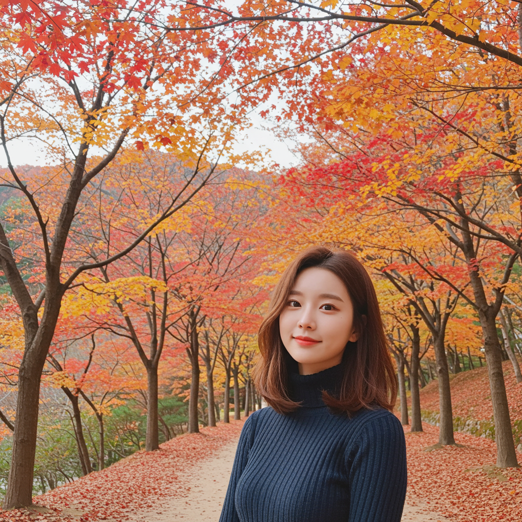 조용한 국내 여행지