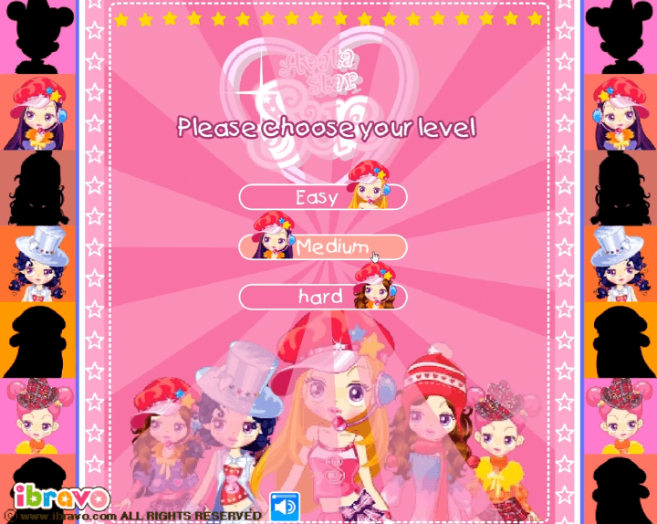 헥사-게임하기-슈-플래시게임-메인-화면