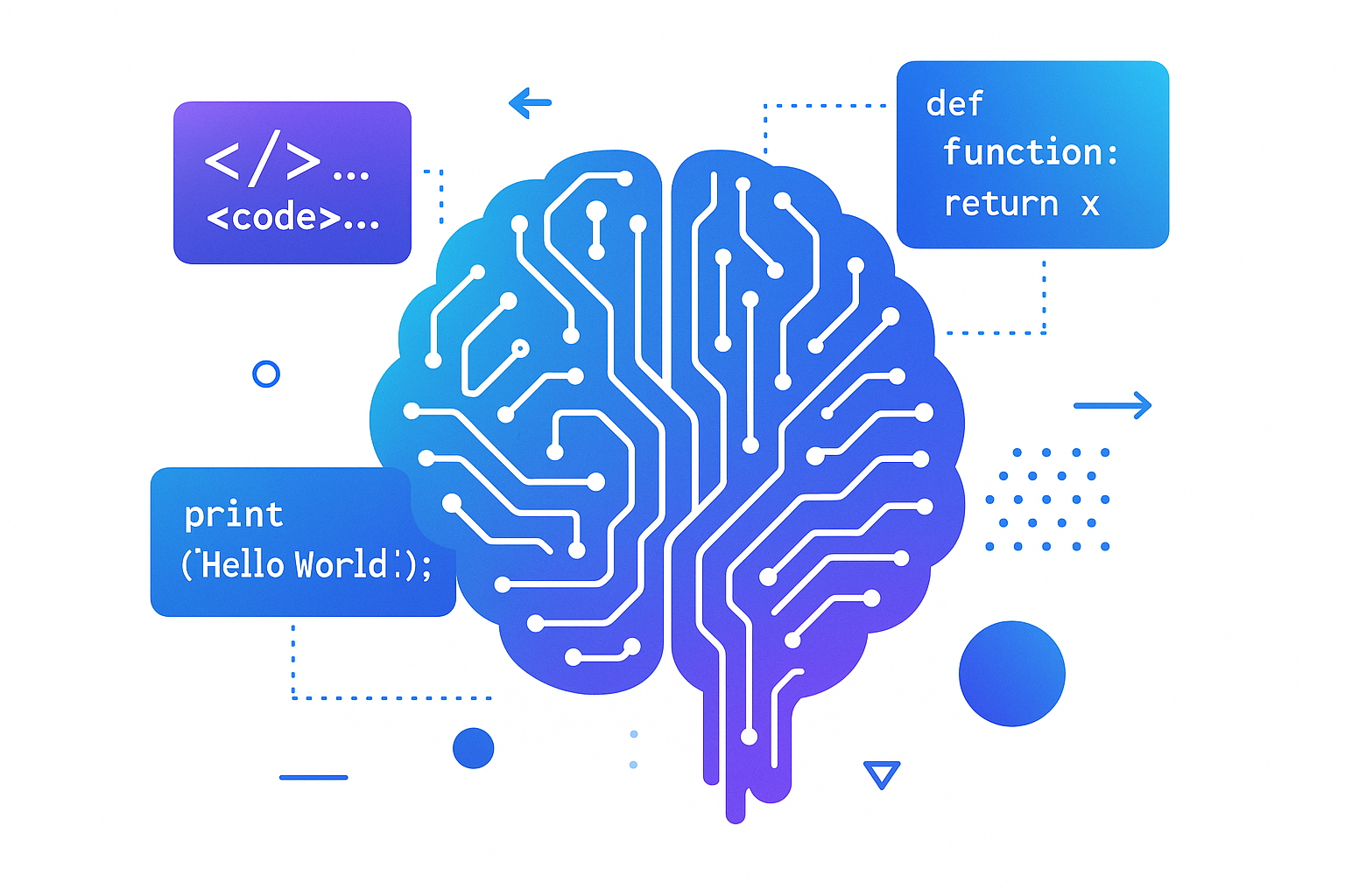 Qwen3 Coder AI programming model interface showing advanced coding capabilities and automated development tools for 2025