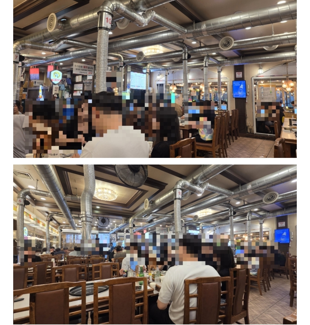 민들레화로