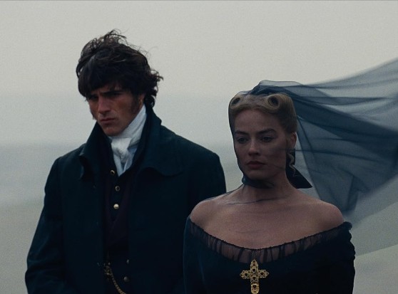 [영화 폭풍의 언덕 후기/리뷰] OTT 다시보기 보는곳 - 줄거리, 결말, 재밌나요? 재미 있다 vs 재미 없다