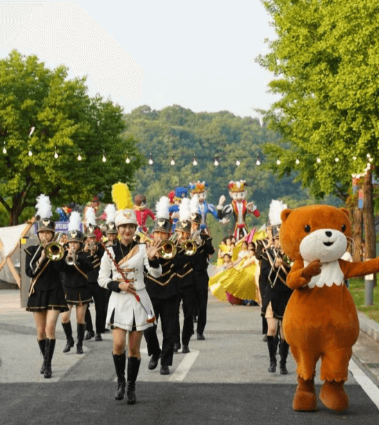 5월 충청북도 축제 일정 가볼만한 곳, 충청도 여행 추천