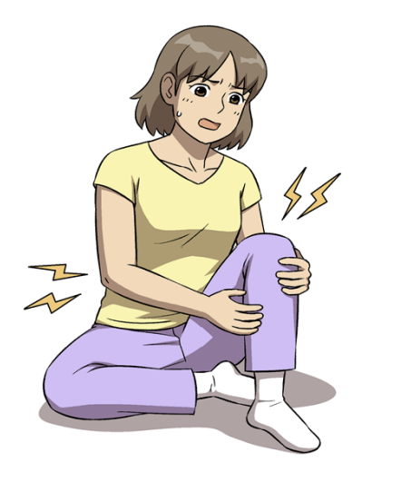 결핵약 부작용