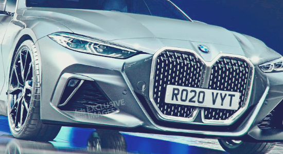 BMW 4시리즈 중고차 가격 시세표 세금 계산