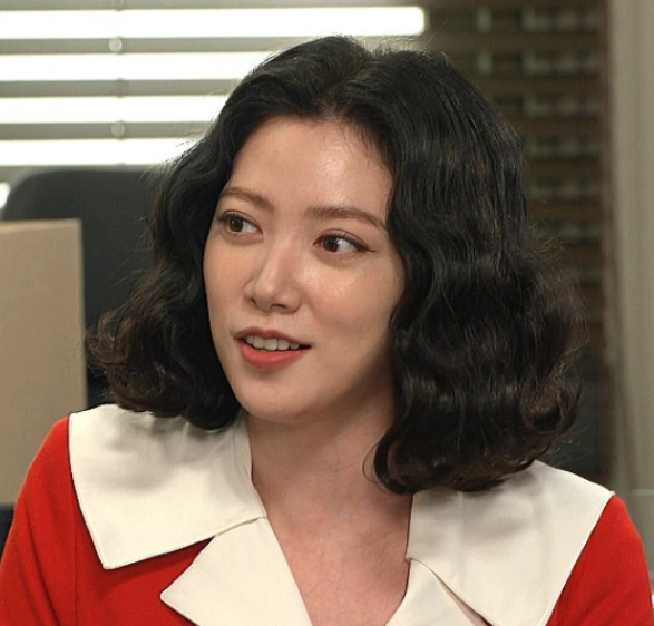 용감무쌍 용수정 출연진 정보 등장인물 관계도