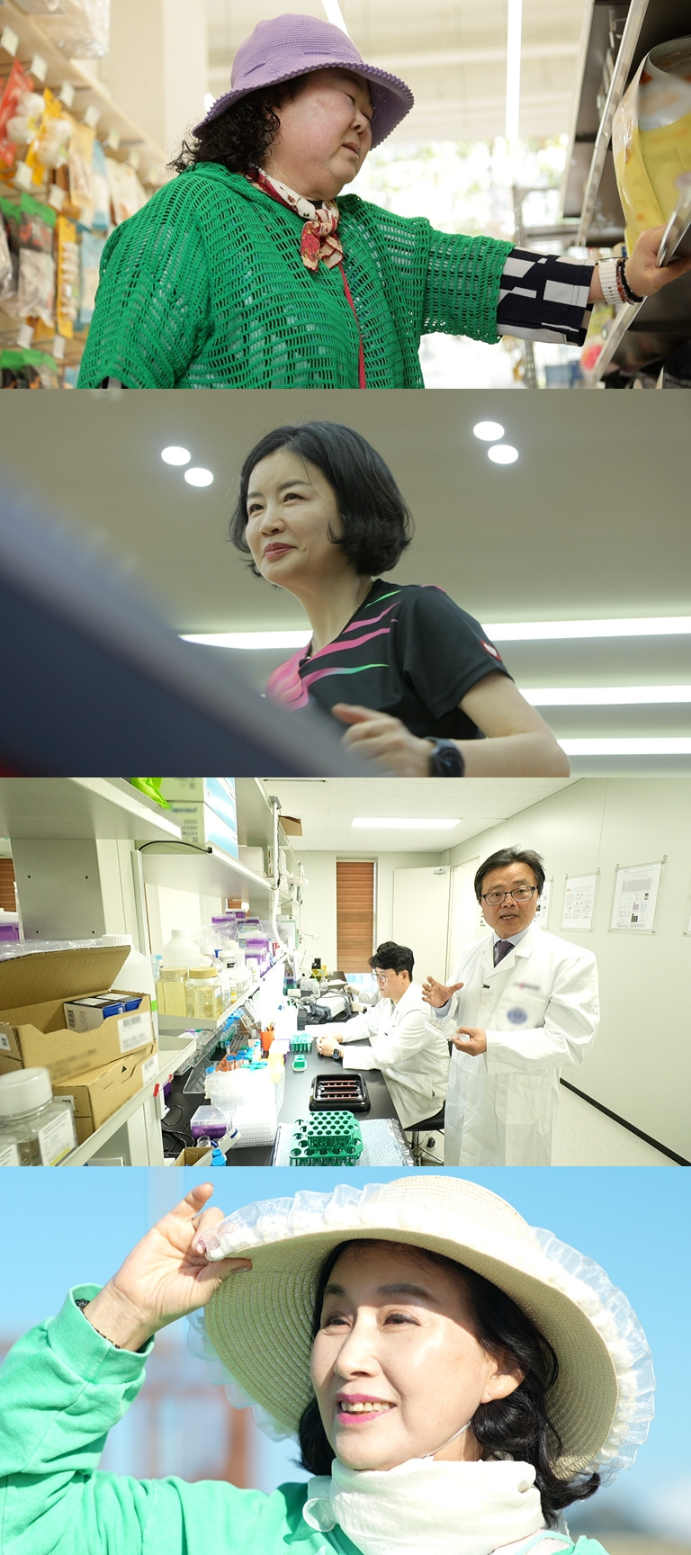 강민호 배우 사망 원인 뇌출혈｜아내 배미자 나이&middot;근황&middot;전우 출연작&middot;다큐프라임 콜라겐 건강 비결