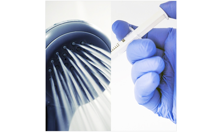 백신 샤워 언제부터 썸네일