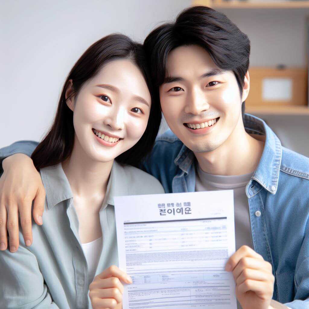 국세완납 증명서 인터넷 발급하기