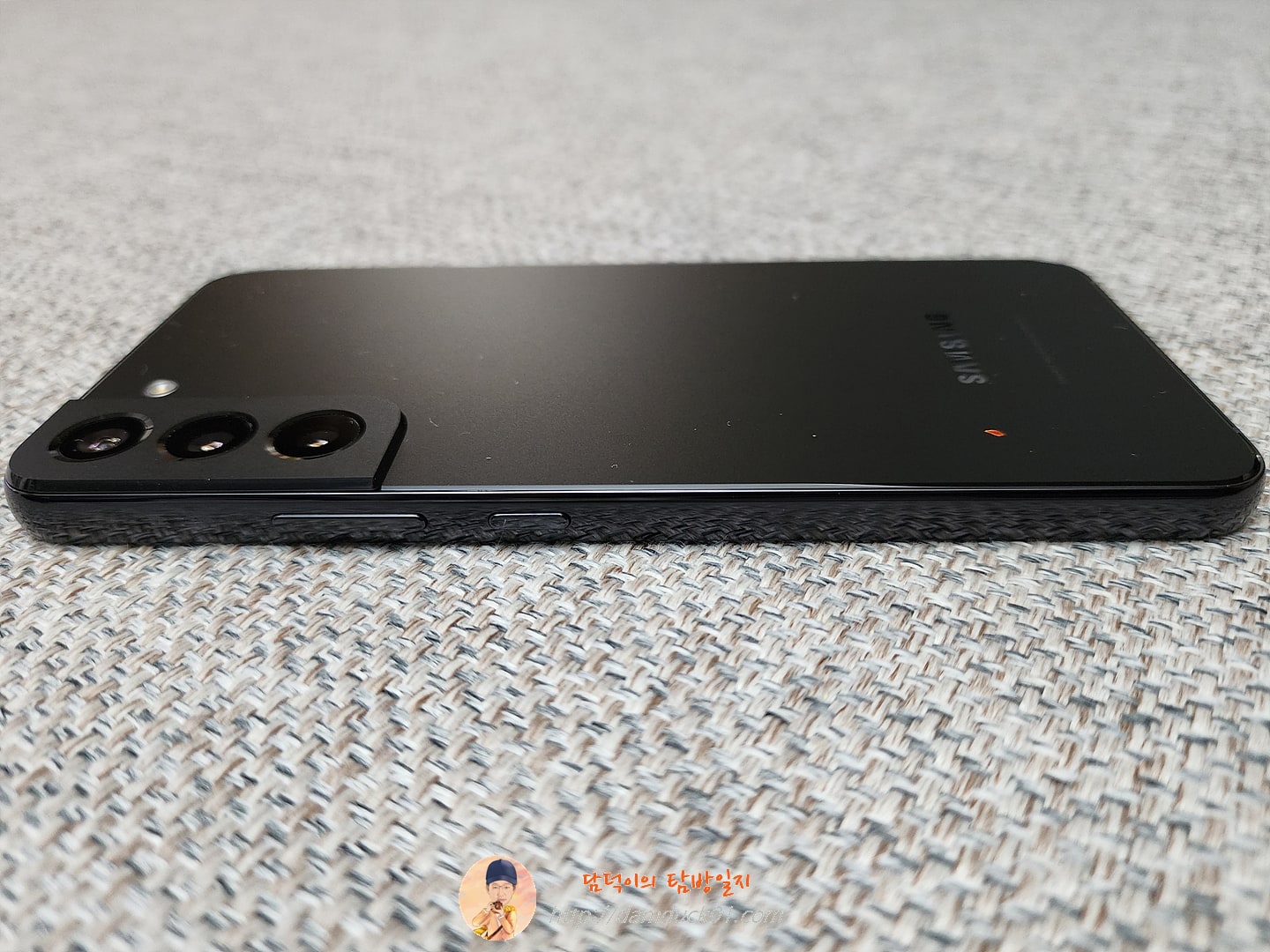 갤럭시 S22 플러스