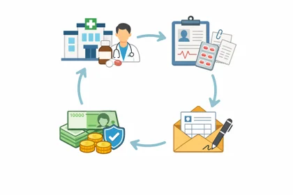 질병보험 보험금 청구 절차와 준비서류 안내21