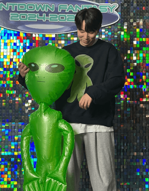 나상현 성추행 논란 폭로 