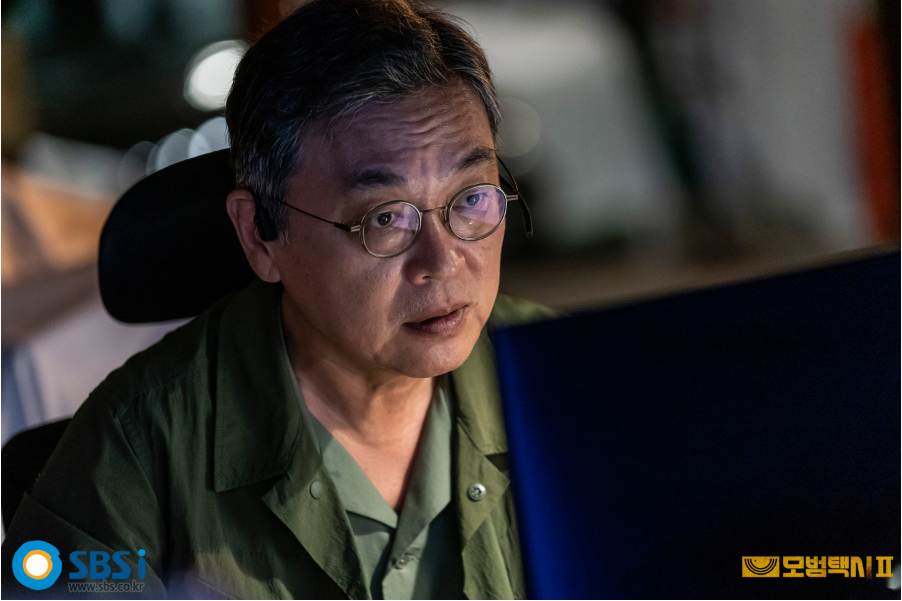 흩어진 멤버를 다시 모으는 정성철