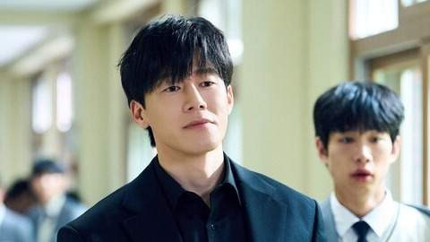 참교육 드라마 몇부작 출연진 등장인물관계도 줄거리 OTT 촬영지 원작 평점 시청률 총정리