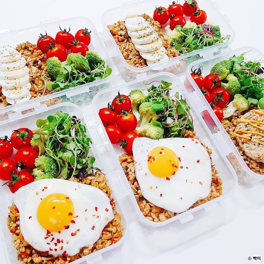 다이어트-도시락-만들기-7가지-밀프렙도시락