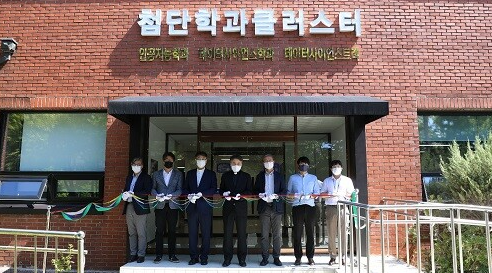 가톨릭대, 수시에서 참단학과 '확대'...왜 이 방향일까?