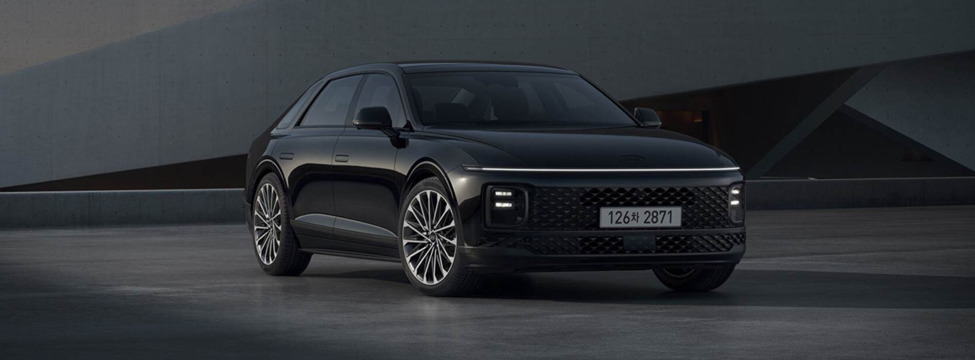 2026 그랜저 출시! 그랜저 하이브리드 가격표&amp;#44; 제원&amp;#44; 옵션 자세히 보기 / 그랜져 페이스리프트 출시 일정 보기