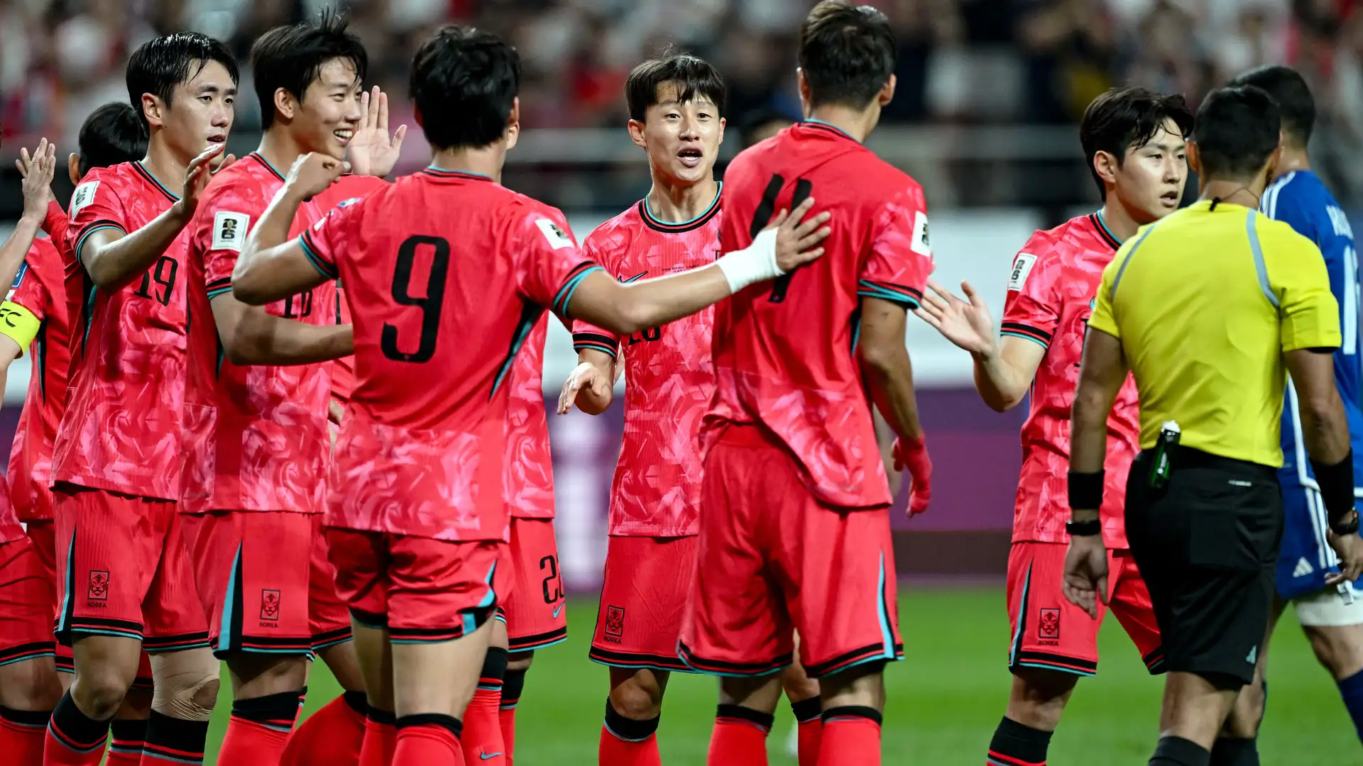2026 북중미 월드컵 대한민국 축구 국가대표팀 경기 일정 및 생중계 채널 총정리