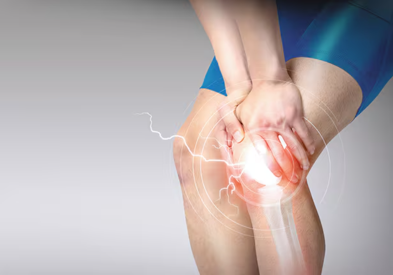 류마티스 관절염 통증