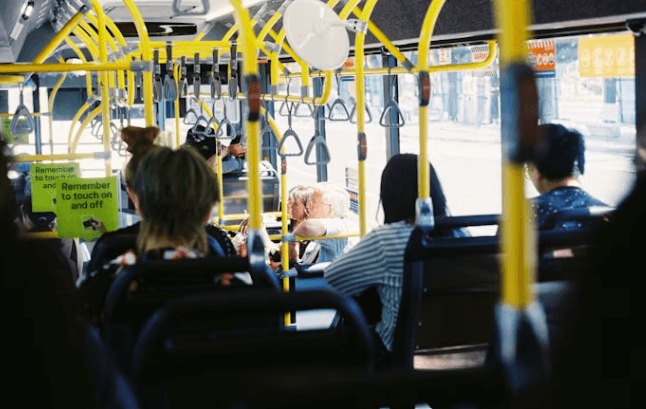 애플페이 티머니 교통카드: 지금 바로 사용하세요!