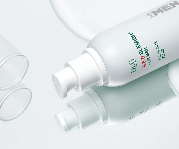 닥터지 선크림 for men