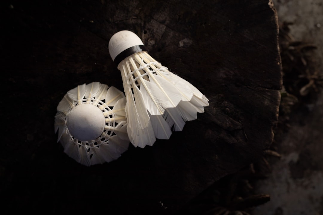 Badminton