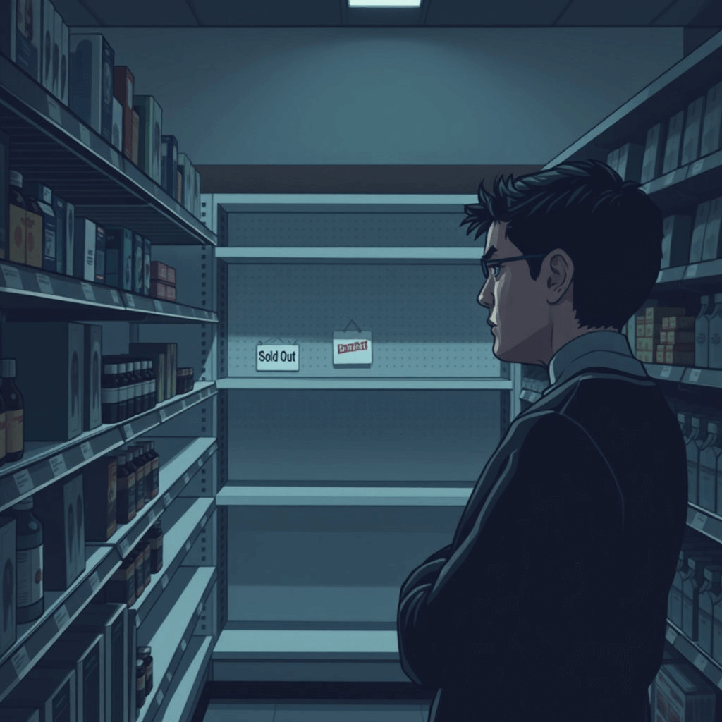 쇼핑하는 꿈 해몽