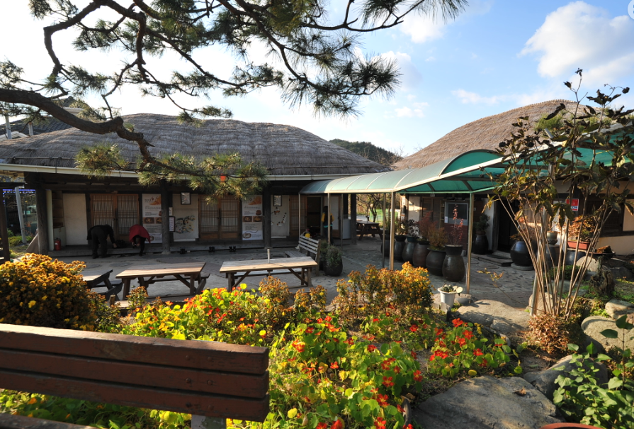 토함산식당 정보