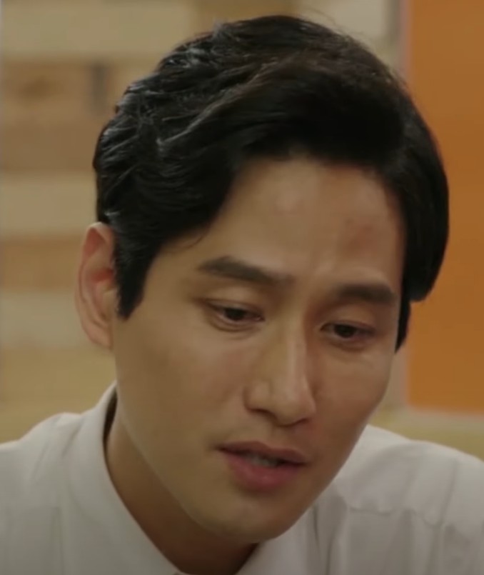 폭삭 속았수다 박해준