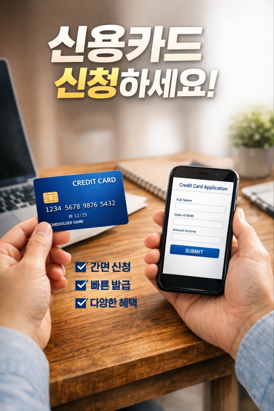 “연 매출 2억~8억 사장님", 카드수수료 환급금 조회 가이드