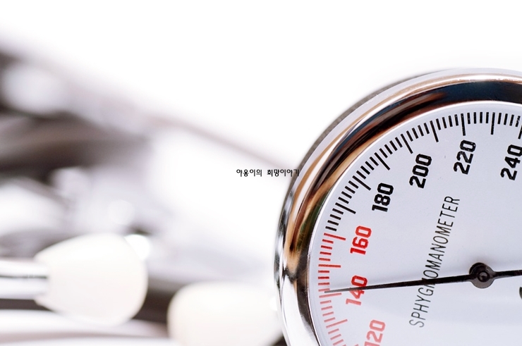 고혈압 증상